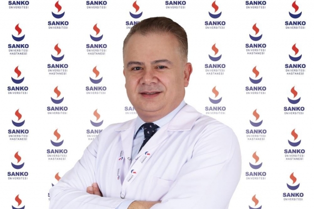 Tekrarlayan omuz çıkıklarına dikkat