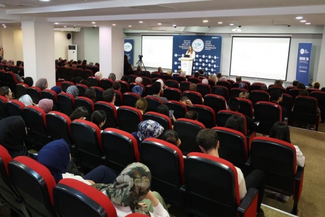 GİBTÜ Ev sahipliğinde INSCOL’26 uluslararası öğrenci kongresi başarıyla tamamlandı