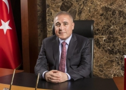 OSB Başkanı Şimşek’ten 1 Mayıs mesajı