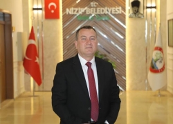 Başkan Doğan: "Emek En Yüce Değerdir"