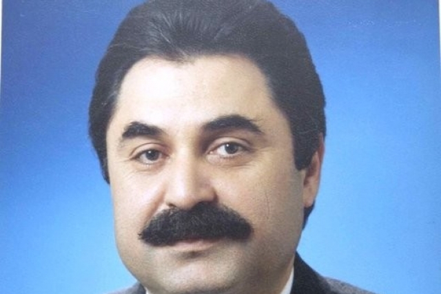 SANAYİCİ KAMİL ŞERBETÇİ'NİN 28. VEFAT YIL DÖNÜMÜ