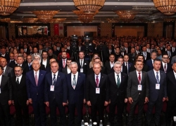 TBB’NİN YENİ YÖNETİMİ BELLİ OLDU