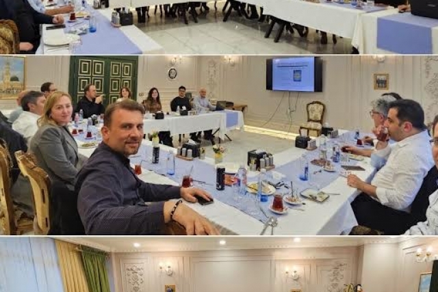 GAÜN’de Tiroid Kanserine Ekip Yaklaşımı