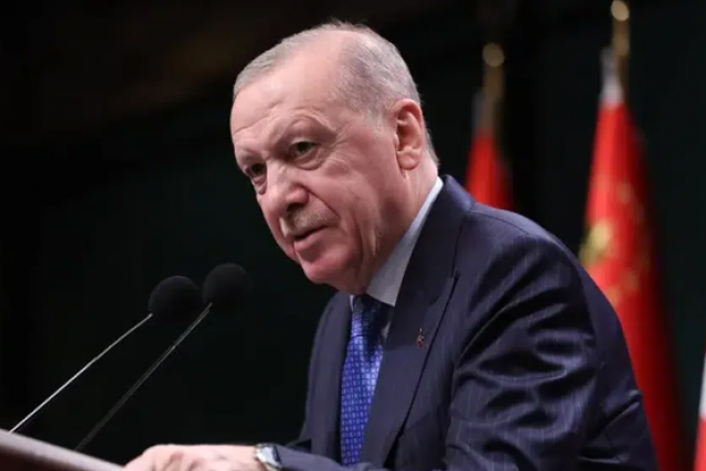 Cumhurbaşkanı Erdoğan açıkladı! Kurban Bayramı tatili 9 gün!
