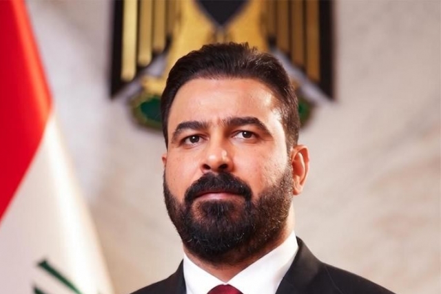 Irak’ta yeni Başbakan adayı Ali el-Zeydi oldu
