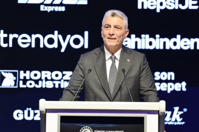 Bakan Bolat: ‘‘Körfez ülkelerine geçişi engelleyen transit vize sorunu çözüldü’’