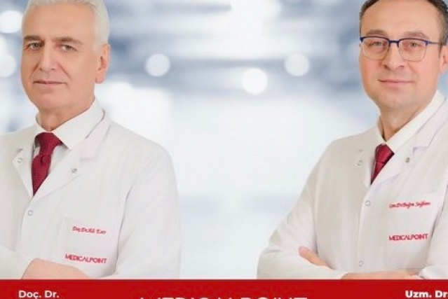 "Talasemide erken tanı ve düzenli takip hayat kurtarıyor"