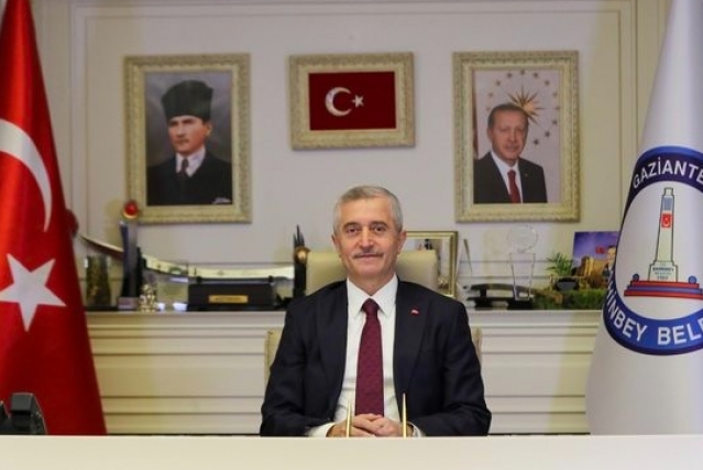 Başkan Tahmazoğlu’ndan Anneler Günü Mesajı