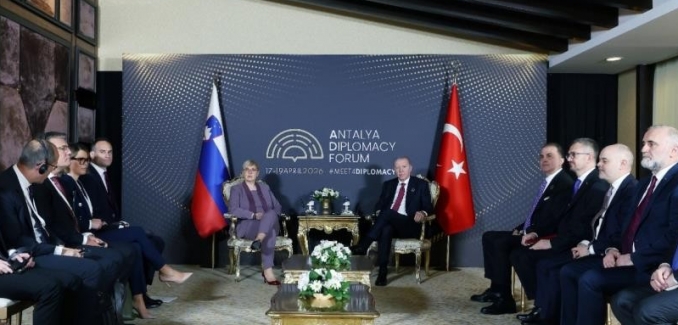 ADF2026 tamamlandı: Gazze mesajları, yoğun temas trafiği ve kritik başlıklar öne çıktı