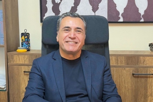 Dr. Sarohan artık kendi kliniğinde