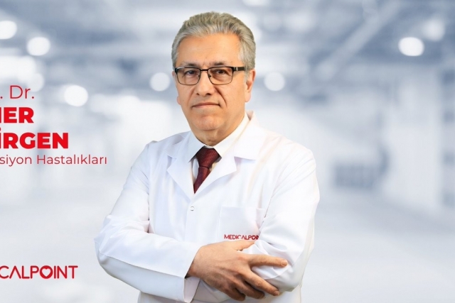DOÇ. DR. EVİGEN’DEN ÖLÜMCÜL VİRÜSE KARŞI KRİTİK UYARI