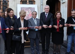 Hasan Kalyoncu Üniversitesi Bilim İletişimi Ofisi ve Bey Mahallesi Kültürevi’nde “Seçkiler” Sergisi Açıldı
