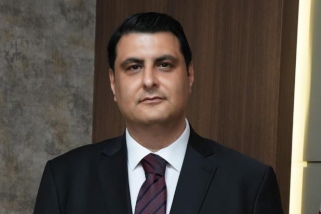 Yılmaz’dan Kurban Bayramı mesajı