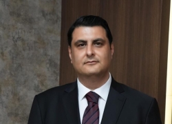 Yılmaz’dan Kurban Bayramı mesajı