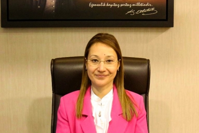 Milletvekili Derya Bakbak’tan Kurban Bayramı Mesajı: “Kardeşliğin Ortak Nefesidir”