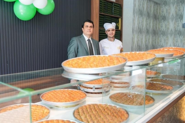 Başkan Yılmaz Bir Sözünü Daha Yerine Getirdi