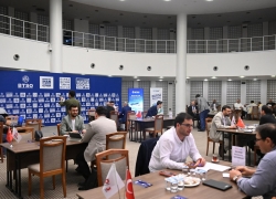 BTSO Üyeleri Baykar ile Tedarikçi Günü’nde Buluştu