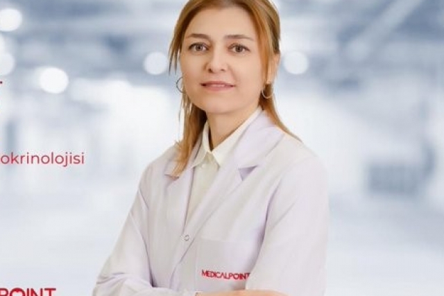 Çocuklarda erken ergenliğe dikkat