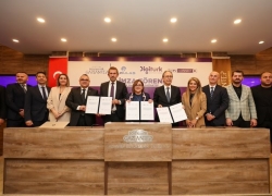 GAZİANTEP BÜYÜKŞEHİR’DEN TOPLU TAŞIMADA TÜRKİYE’DE BİR İLK!