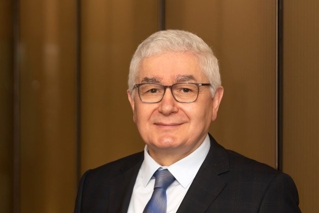PALMET GAZ GRUBU’NUN YENİ BAŞKANI FUAT CELEPCİ OLDU