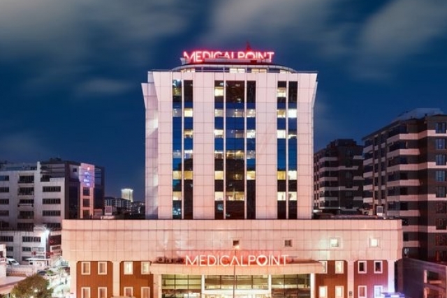 Medical Point Hastaneler Grubu, Türkiye’nin en iyi işverenleri 2026 araştırmasında büyük başarı elde etti
