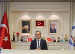 Tahmazoğlu Babalar Gününü kutladı