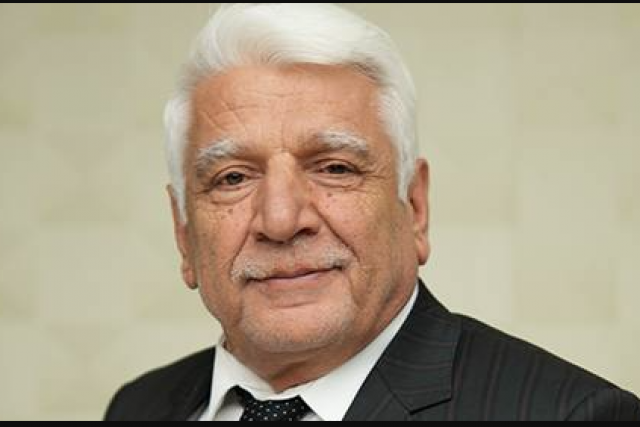 Asım Kökoğlu yine örnek oldu