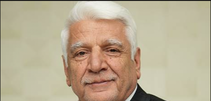 Asım Kökoğlu yine örnek oldu