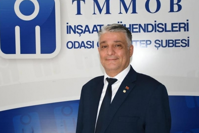 İMO’dan YÖK’e Sert Uyarı: “Sıfır Netle Mühendis Olunmaz”