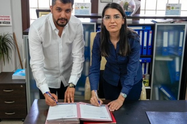 NTO VE ÖZEL HATEM HASTANESİ ARASINDA ÜYELERİMİZE %20 SAĞLIK İNDİRİMİ PROTOKOLÜ İMZALANDI