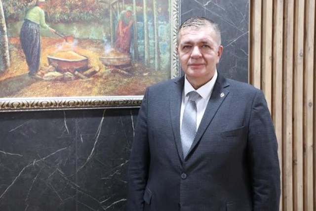 GAZİANTEP'İN HİKÂYESİ FOTOĞRAF KARELERİNDE YAŞAYACAK