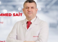Doç. Dr. Dağ: "İrritabl bağırsak sendromu yaz aylarında neden kötüleşiyor"