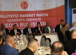 Sait Kılıç konuştu: Siyasete sıfırdan başlamadık