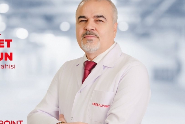 Çocuklarda Safra Kesesi Taşı Vakalarında Dikkat Çeken Artış