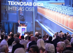 Başkan Burkay Bursa Ekonomisi İçin Tarihi Projeler Açıkladı