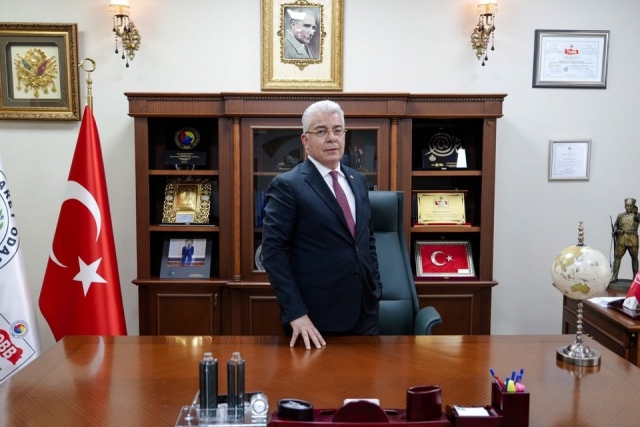 İLK 1000 İHRACATÇI LİSTESİNDE NİZİP İMZASI: 3 DEV FİRMAMIZ DEVLER LİGİNDE!