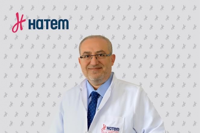 Geçmeyen Halsizlik ve Yorgunluğu Hafife Almayın