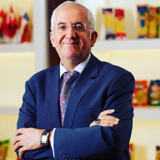 Gazeteci Mustafa Osanmaz’ın Acı Günü! Annesi Gülsüm Sarı Osanmaz Hayatını Kaybetti…