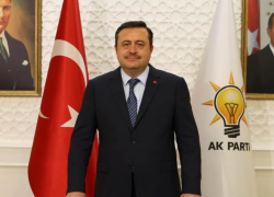 AK Parti Gaziantep, ORC Araştirmasi’nda Açık Ara Zirvede