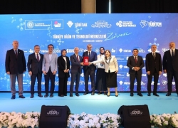 ŞAHİNBEY’İN BİLİM HAMLESİ ÖRNEK OLDU