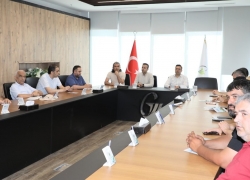 GTB ve TKDK'dan Hayvancılık Yatırımlarına Destek Hamlesi