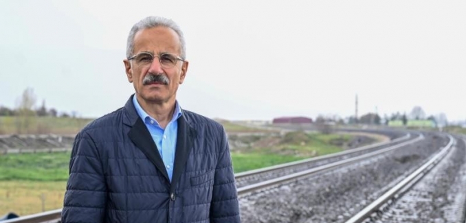 Yerli tren simülatörü geliştirilecek