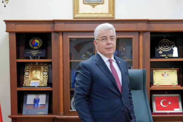 Nizip Sanayisi Devler Liginde: İSO İlk 1000 Listesinde Nizip’ten 4 Dev Firma!