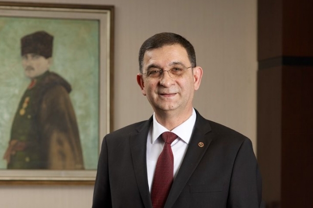 Gaziantep, İSO İkinci 500’de 33 Firmayla Türkiye’nin Zirvesinde!