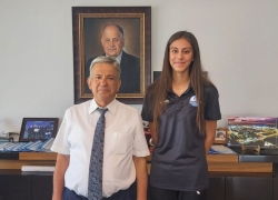 Merinosspor’dan Galatasaray’a Yıldız Transferi!