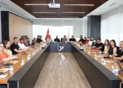 GTB’den ihracatta belge, sertifika ve analiz eğitimi