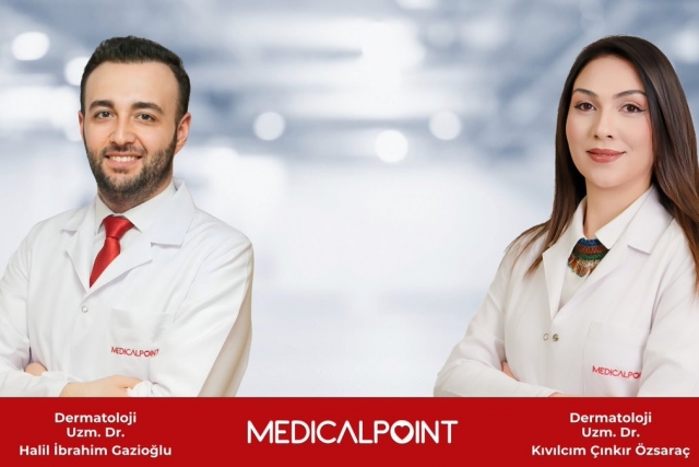 Medical Point Gaziantep Hastanesi'nde Yeni Nesil HIFU Teknolojisi Hizmete Girdi