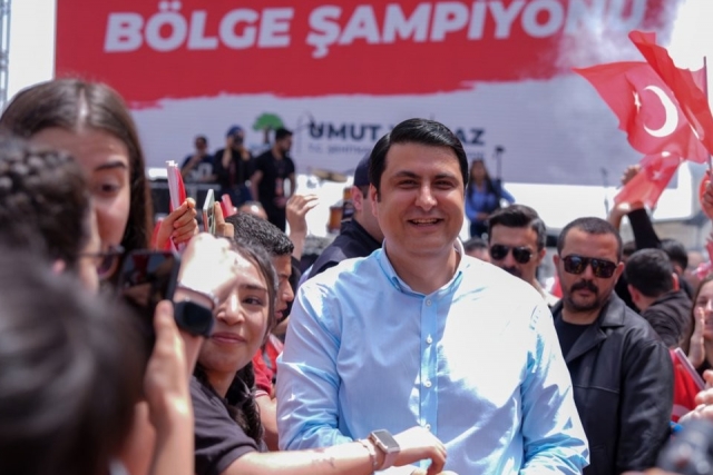 Şehitkamil Gençlik Orkestrası, Vadi Park'ta müzikseverlerle buluşuyor