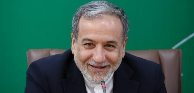 İran Dışişleri Bakanı Arakçi: "ABD ile müzakere konusunda henüz bir karar almadık"