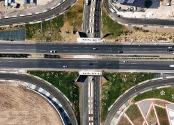 Gaziantep Büyükşehir’den Şahinbey’in yüzde 60’ını doğrudan etkileyecek ulaşım hamlesi